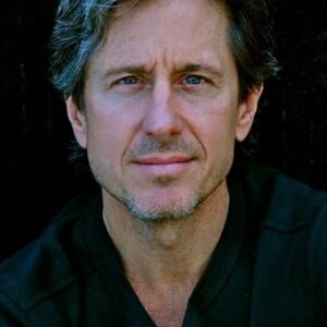 تصویر هنرمند Michael Berry