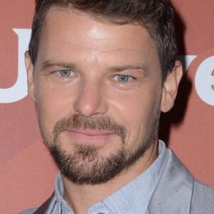 تصویر هنرمند Nathan Phillips