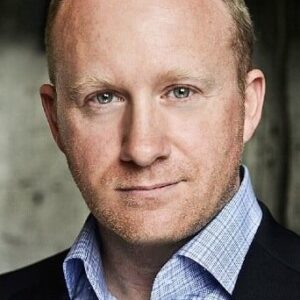 تصویر هنرمند Billy Parrott