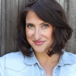 تصویر هنرمند Danya LaBelle