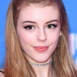 تصویر هنرمند Amelia Gething