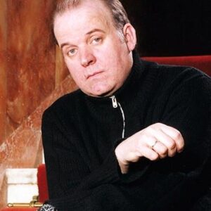 تصویر هنرمند Craig Armstrong