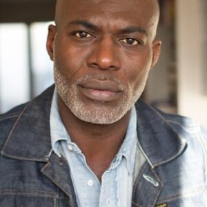 تصویر هنرمند Ériq Ebouaney