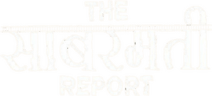 لوگوی رسمی فیلم The Sabarmati Report (2024)