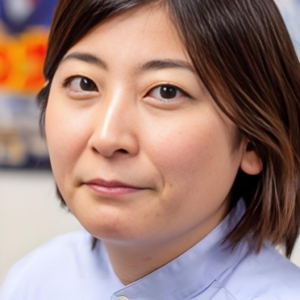 تصویر هنرمند Chika Nagaoka