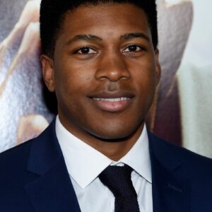 تصویر هنرمند Eli Goree