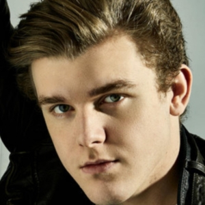 تصویر هنرمند Sean Ryan Fox