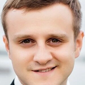 تصویر هنرمند Igor Ogurtsov