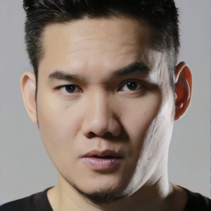 تصویر هنرمند Paween Purijitpanya