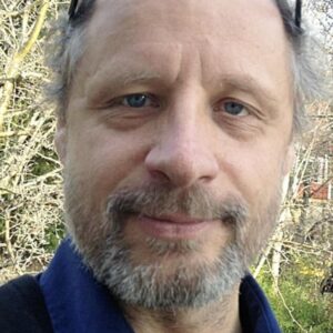 تصویر هنرمند Jan Olof Ågren