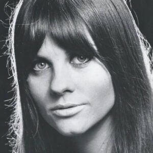 تصویر هنرمند Judy Matheson