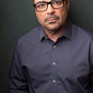 تصویر هنرمند Gary Tanguay