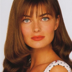 تصویر هنرمند Paulina Porizkova