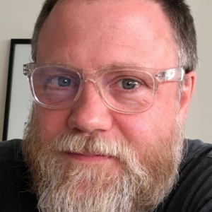 تصویر هنرمند Ted Travelstead