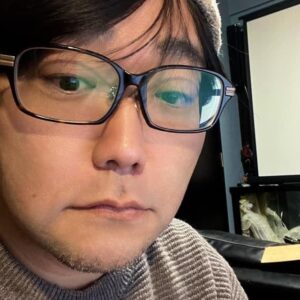 تصویر هنرمند Ryunosuke Kingetsu