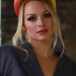 تصویر هنرمند Jeanie Wishes