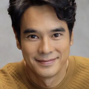 تصویر هنرمند Amarin Nitipon