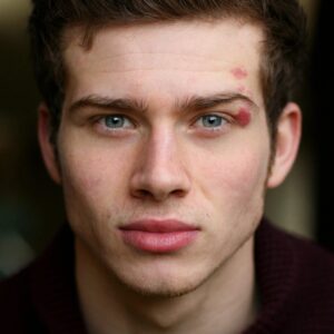 تصویر هنرمند Oliver Stark