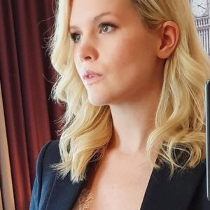 تصویر هنرمند Anna Lundberg