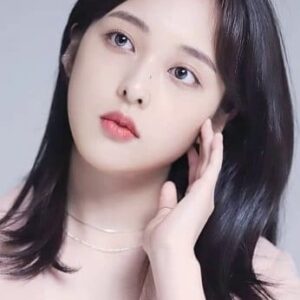 تصویر هنرمند Kim Bo-ra