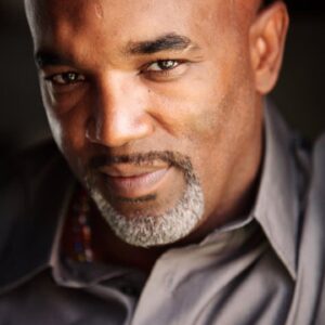 تصویر هنرمند Leonard L. Thomas