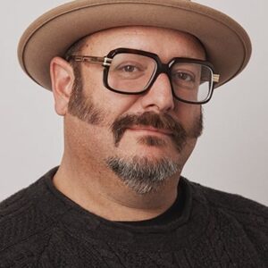 تصویر هنرمند Nick Batzias