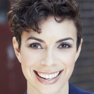 تصویر هنرمند Holly Uloth