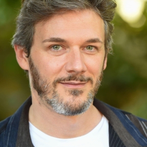 تصویر هنرمند Samuel Theis