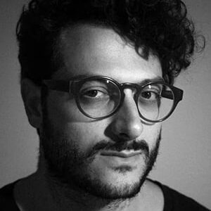 تصویر هنرمند Pedro Urizzi