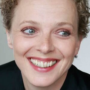 تصویر هنرمند Patrycia Ziolkowska