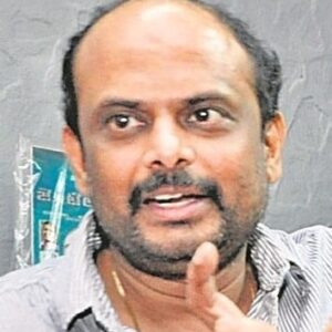 تصویر هنرمند Marthand K Venkatesh