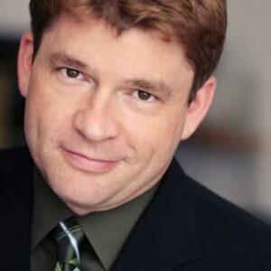 تصویر هنرمند Dan O'Connor