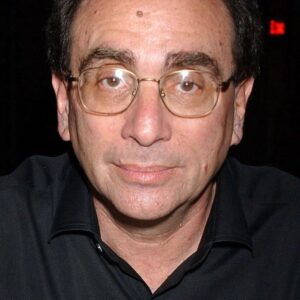 تصویر هنرمند R.L. Stine
