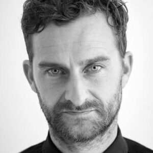 تصویر هنرمند Mark Stobbart