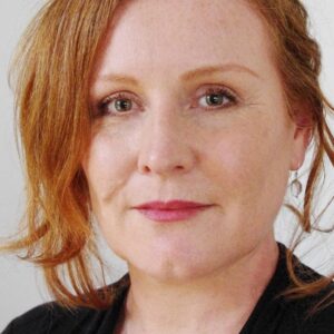 تصویر هنرمند Eliza Logan