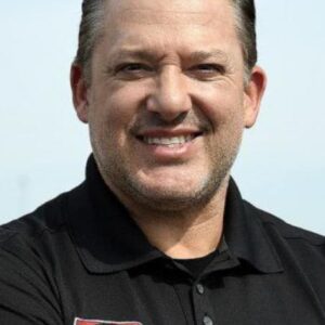 تصویر هنرمند Tony Stewart
