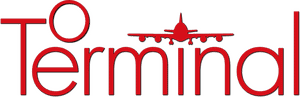 لوگوی رسمی فیلم The Terminal (2004)