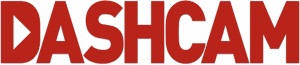 لوگوی رسمی فیلم Dashcam (2022)