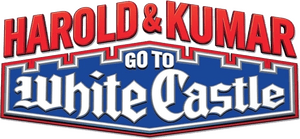 لوگوی رسمی فیلم Harold & Kumar Go to White Castle (2004)
