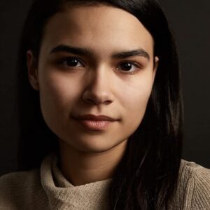 تصویر هنرمند Lureena Cornwell