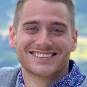 تصویر هنرمند Benjamin Bousquet