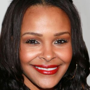 تصویر هنرمند Samantha Mumba