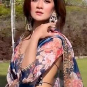 تصویر هنرمند Aradhana Sharma