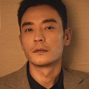 تصویر هنرمند Li Guangjie