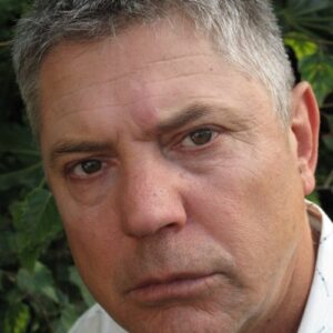 تصویر هنرمند Mark Little