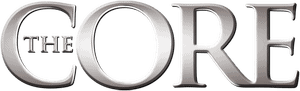 لوگوی رسمی فیلم The Core (2003)
