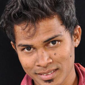 تصویر هنرمند Uday K Maclean