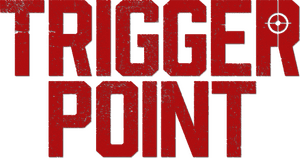 لوگوی رسمی فیلم Trigger Point (2021)