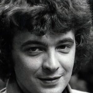 تصویر هنرمند Jean-Patrick Manchette