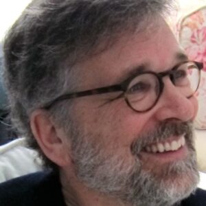 تصویر هنرمند Stephen Nathan